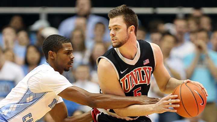 The nuances underscoring Katin Reinhardt's transfer