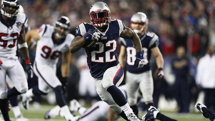 Fantasy football 2013 draft preview: New England Patriots team report