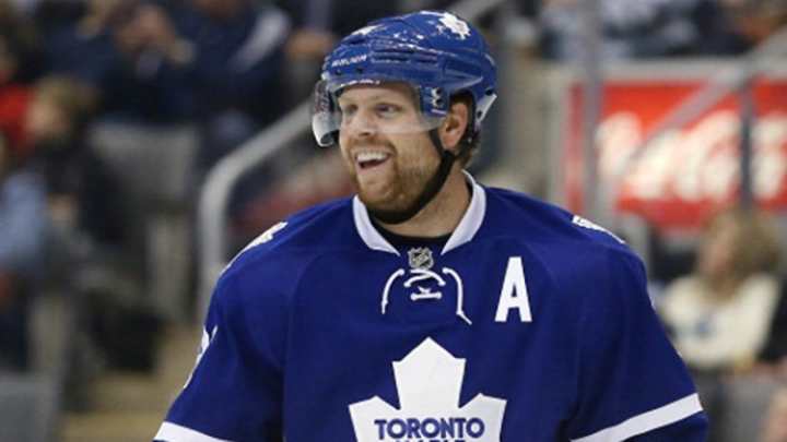 Maple Leafs forward Phil Kessel suspended rest of preseason for slashing