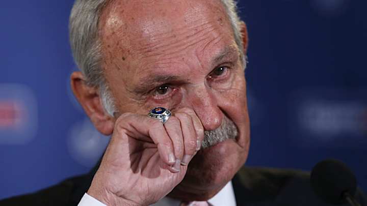 Lots of reasons to like the retiring Jim Leyland, and to miss him