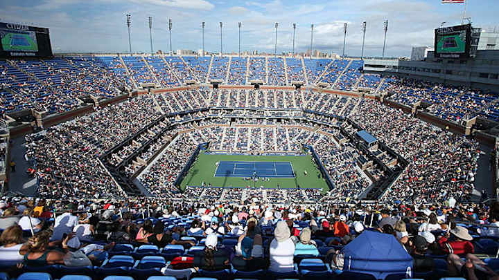 National Tennis Center to receive $500 million expansion