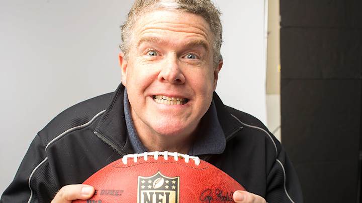 About the Site, About Football