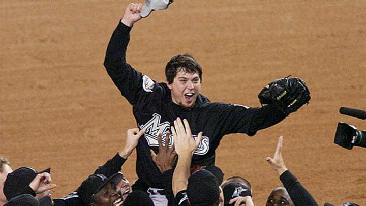 Tied at 1-1, winner of Game 3 almost unbeatable lately in World Series play