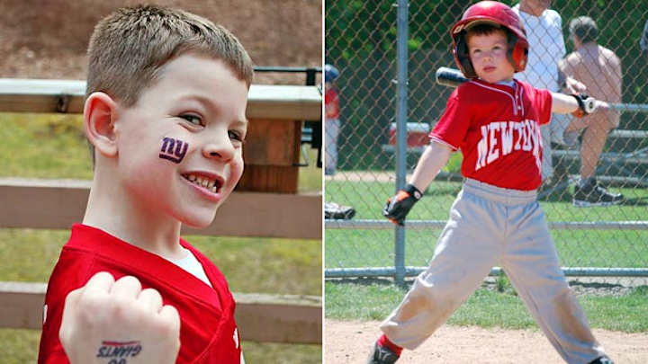 What We Lost: Remembering Newtown victim Jack Pinto What We Lost: Remembering Newtown victim Jack Pinto