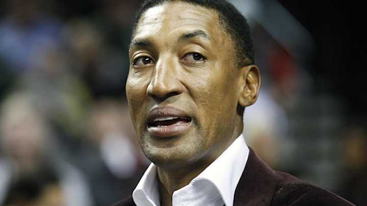 Scottie Pippen sued for $4 million over Malibu fight