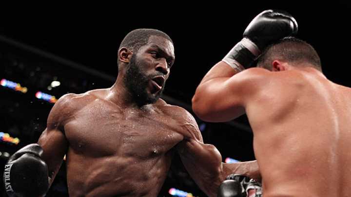Bryant Jennings to return to ring against Andrey Fedosov Bryant Jennings to return to ring against Andrey Fedosov