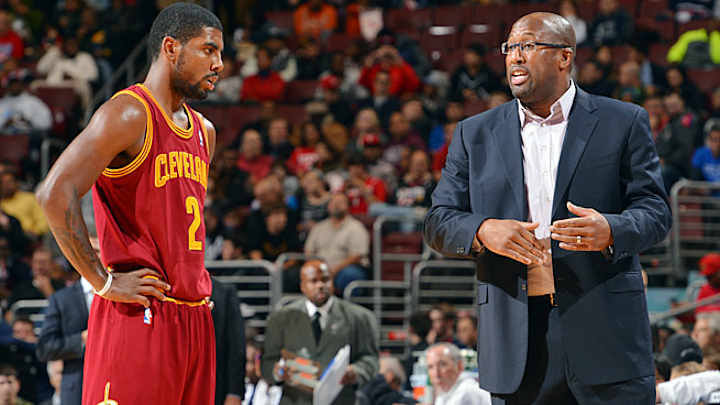 Don't blame Carmelo for Knicks' woes -- he's miscast as the savior Don't blame Carmelo for Knicks' woes -- he's miscast as the savior