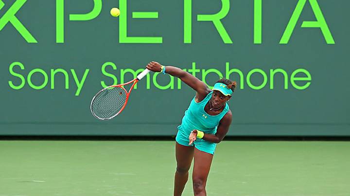 For women, youth is served at a Wimbledon full of upsets For women, youth is served at a Wimbledon full of upsets