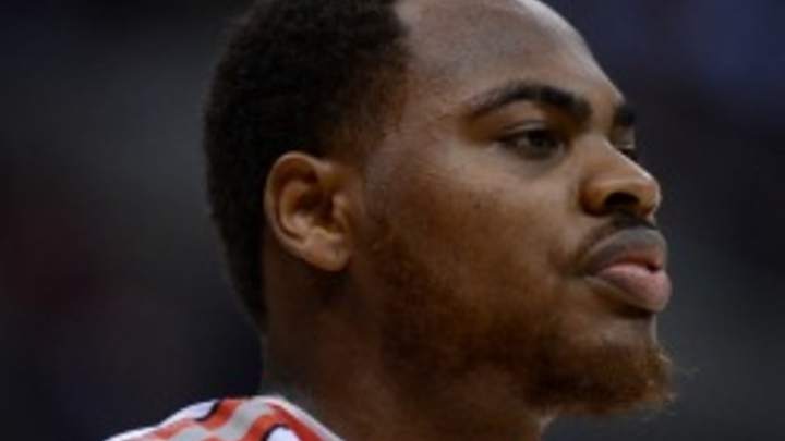 Ohio State's Deshaun Thomas headed to the NBA