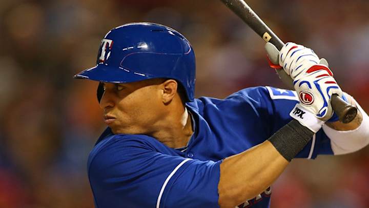 Court docs show Rangers' Leonys Martin was victim in ransom plot Court docs show Rangers' Leonys Martin was victim in ransom plot