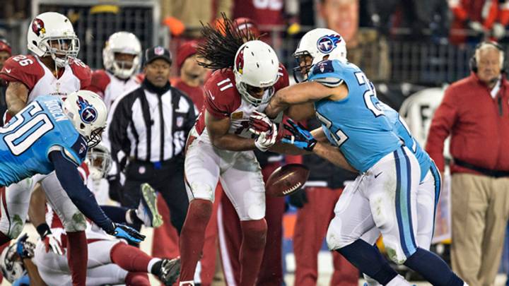Injury Impact: Cardinals holding out hope for two key offensive players