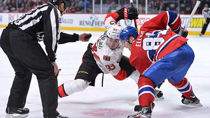 NHL playoffs go into full swing with much intrigue