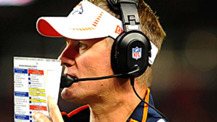 Eagles set to speak with Broncos coordinator