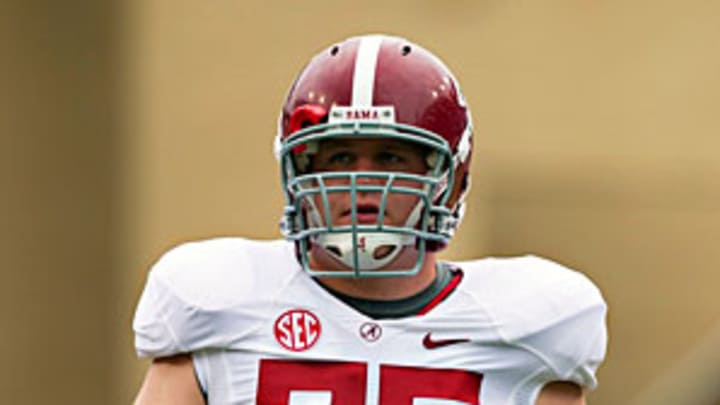 Barrett Jones leaving a lasting legacy at Alabama