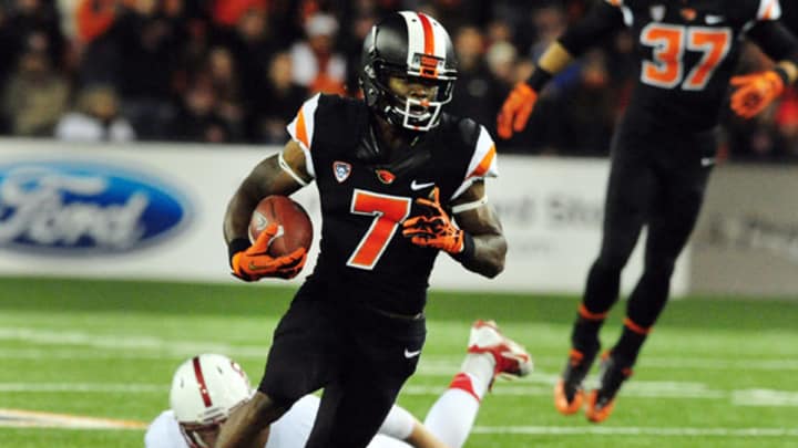 Hawaii Bowl breakdown: Boise State Broncos vs. Oregon State Beavers Hawaii Bowl breakdown: Boise State Broncos vs. Oregon State Beavers