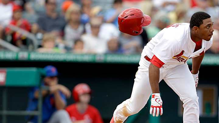 Well-stocked Cardinals ready to make another run