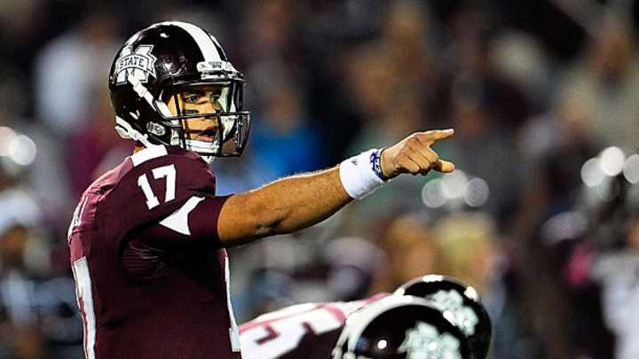 Something To Prove: Mississippi State Something To Prove: Mississippi State