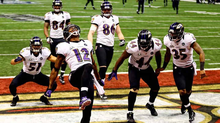 Athletes on Reality Shows