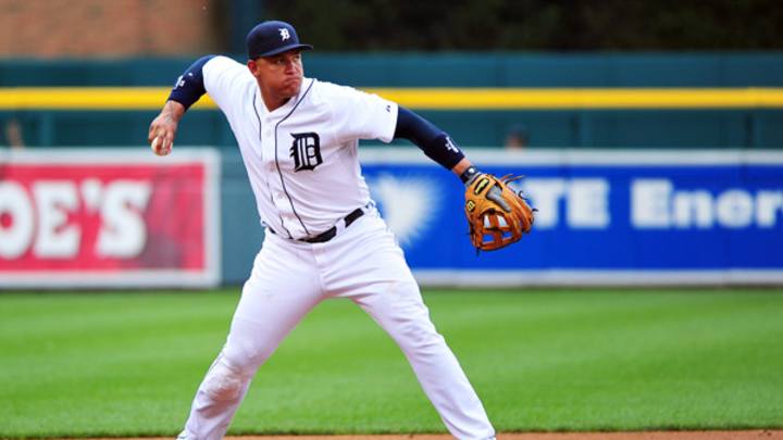 Tigers' six errors emblematic of their poor fielding, but not representative of it Tigers' six errors emblematic of their poor fielding, but not representative of it