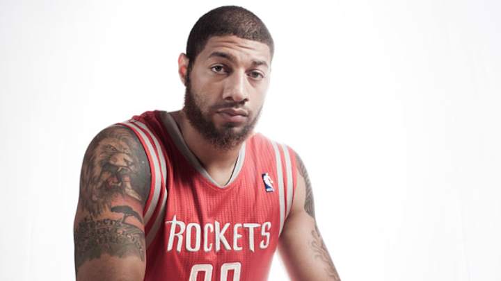 Philadelphia 76ers acquire Royce White from Houston Rockets