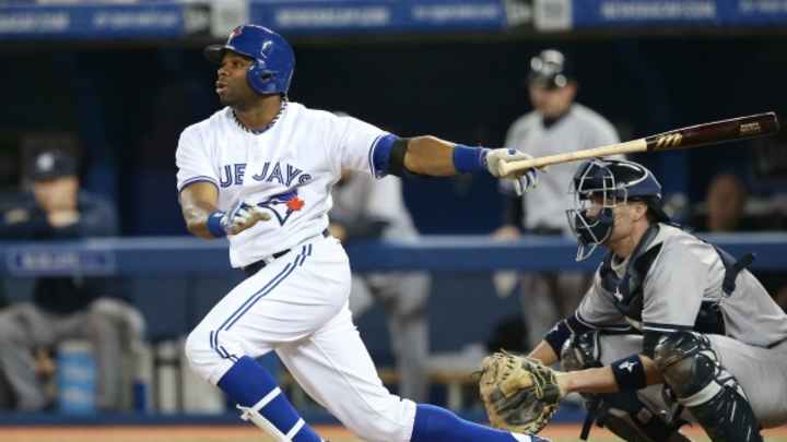 Report: Tigers to sign outfielder Rajai Davis to 2-year deal Report: Tigers to sign outfielder Rajai Davis to 2-year deal