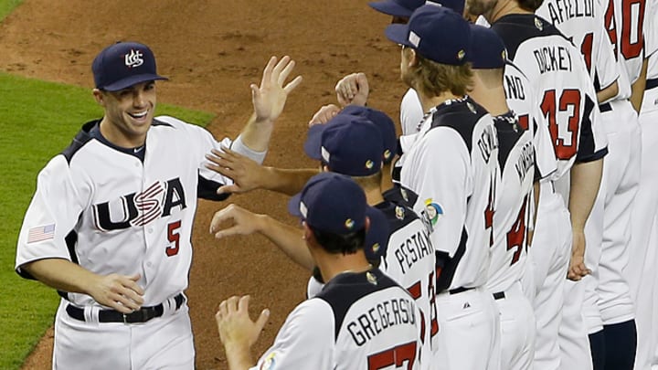 With USA's help, WBC proving more than exhibition