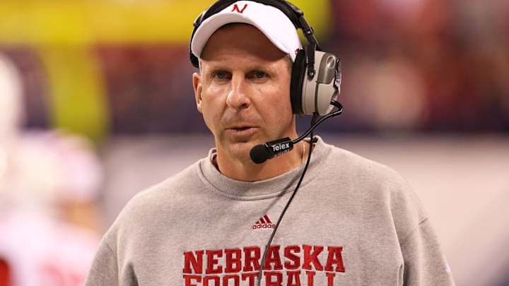 Nebraska, Colorado agree to four-game series Nebraska, Colorado agree to four-game series