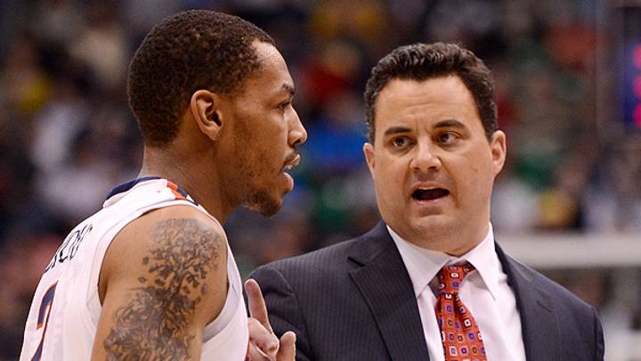 Conference catch-up: Pac-12