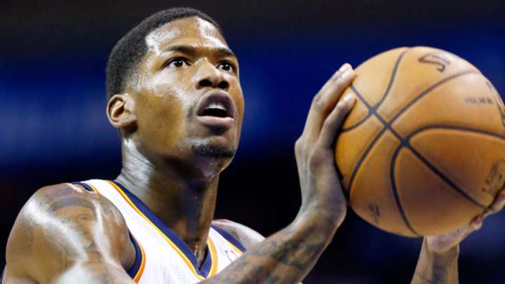Thunder guard DeAndre Liggins arrested, accused of domestic violence