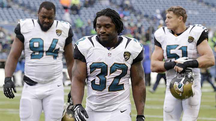Do Jaguars have what it takes to go 0-16 this season?