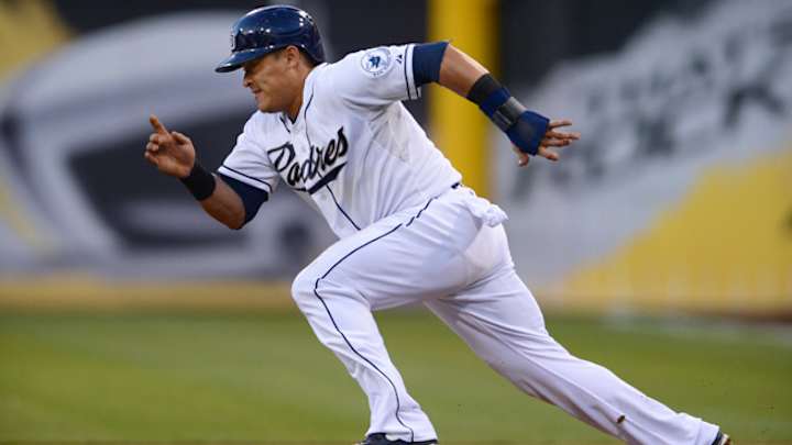 Padres GM: Everth Cabrera ban 'painful, but necessary' Padres GM: Everth Cabrera ban 'painful, but necessary'