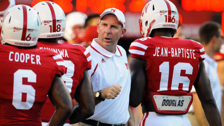 Nebraska chancellor, AD release statement on Bo Pelini leaked audiotape