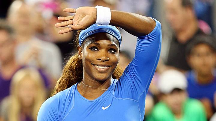 Go Figure: Tennis year by the numbers