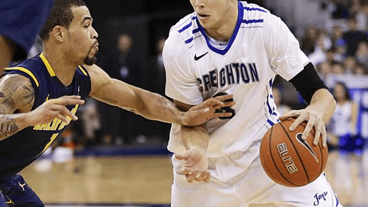 Creighton coasts over injury-plagued Cal; Sunday night roundup Creighton coasts over injury-plagued Cal; Sunday night roundup