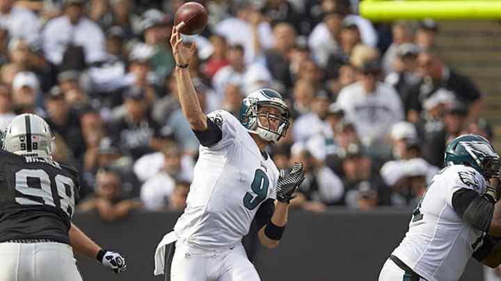 NFL All-Surprise Team