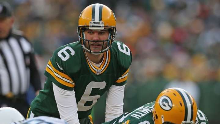 Report: Jets sign ex-Packers QB Graham Harrell Report: Jets sign ex-Packers QB Graham Harrell