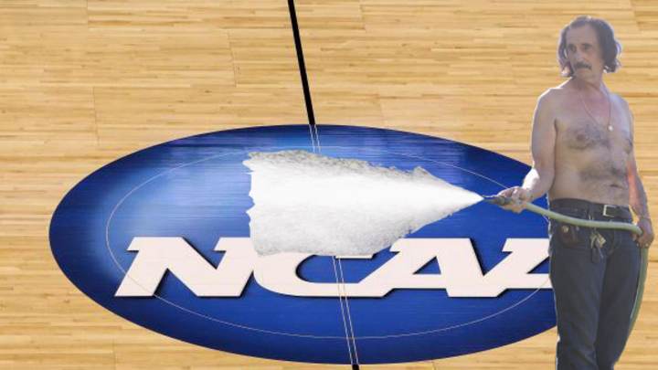 Collegiate Golfer Dares to Wash Car Using Campus Hose; NCAA Enacts Swift Justice