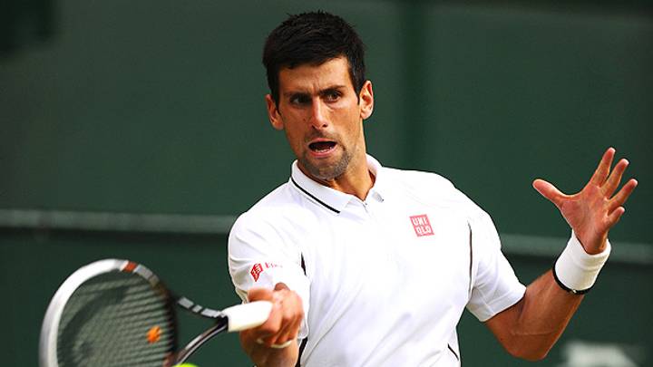 Men's quarterfinal preview: Djokovic, Murray look to stay on collision course Men's quarterfinal preview: Djokovic, Murray look to stay on collision course