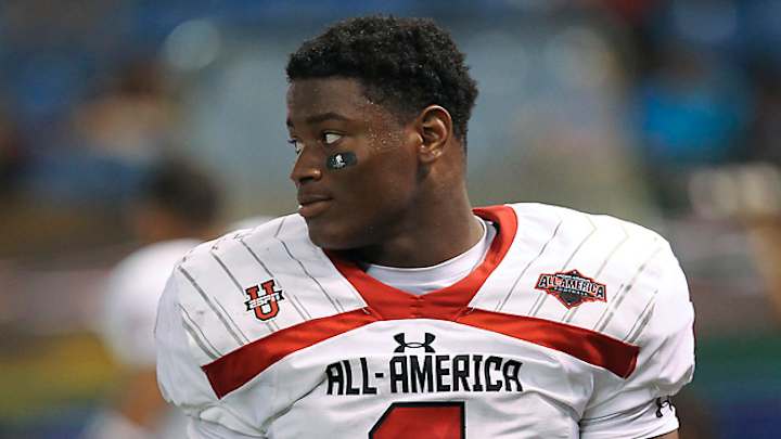 Early pledges lead to indecision for top recruits Early pledges lead to indecision for top recruits