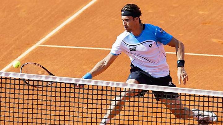 David Ferrer, Stan Wawrinka, Andreas Seppi into Portugal Open semis David Ferrer, Stan Wawrinka, Andreas Seppi into Portugal Open semis