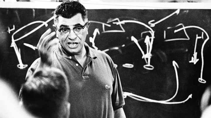 Vince Lombardi Film on Its Way to the Big Screen