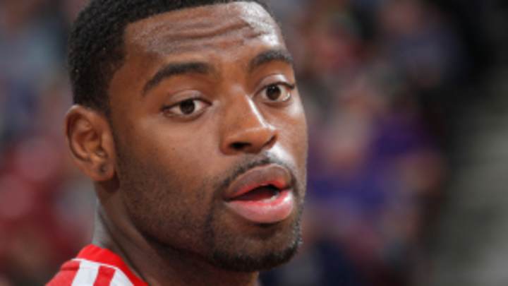 Kings looking at sign-and-trade with Tyreke Evans for Pelicans' Greivis Vasquez and Robin Lopez