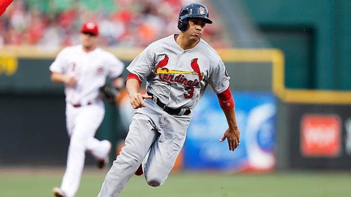 Fantasy baseball Injury Report: Beltran, Moustakas, Werth and more Fantasy baseball Injury Report: Beltran, Moustakas, Werth and more