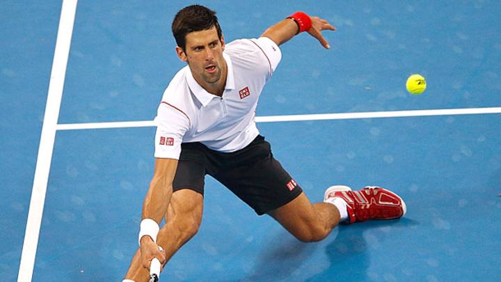 Watch List: No. 1 ranking on the line at season-ending ATP World Tour Finals