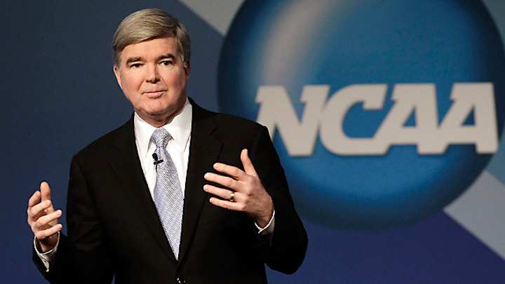NCAA rejects claims in concussion lawsuit