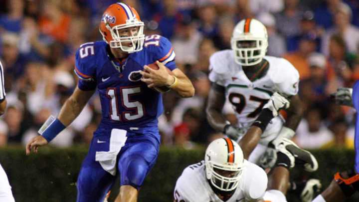 Florida AD: Future Gators-Hurricanes game would have to be neutral-site