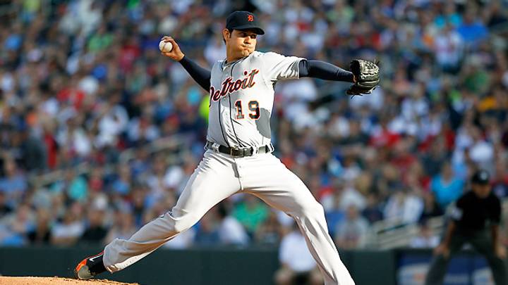Fantasy baseball Injury Report: Tigers ailing as Sanchez, Avila hit DL
