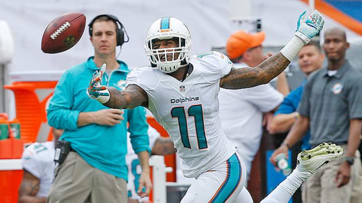 Miami Dolphins, Baltimore Ravens eliminated from AFC playoff contention