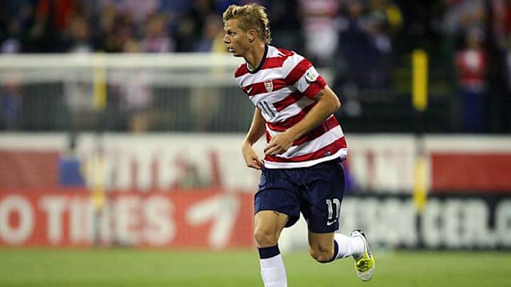 Closing transfer window could have impact on Americans Abroad Closing transfer window could have impact on Americans Abroad