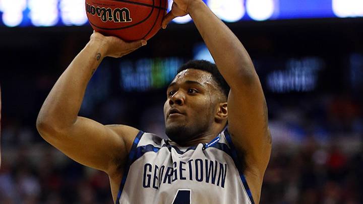 Conference catch-up: Big East Conference catch-up: Big East